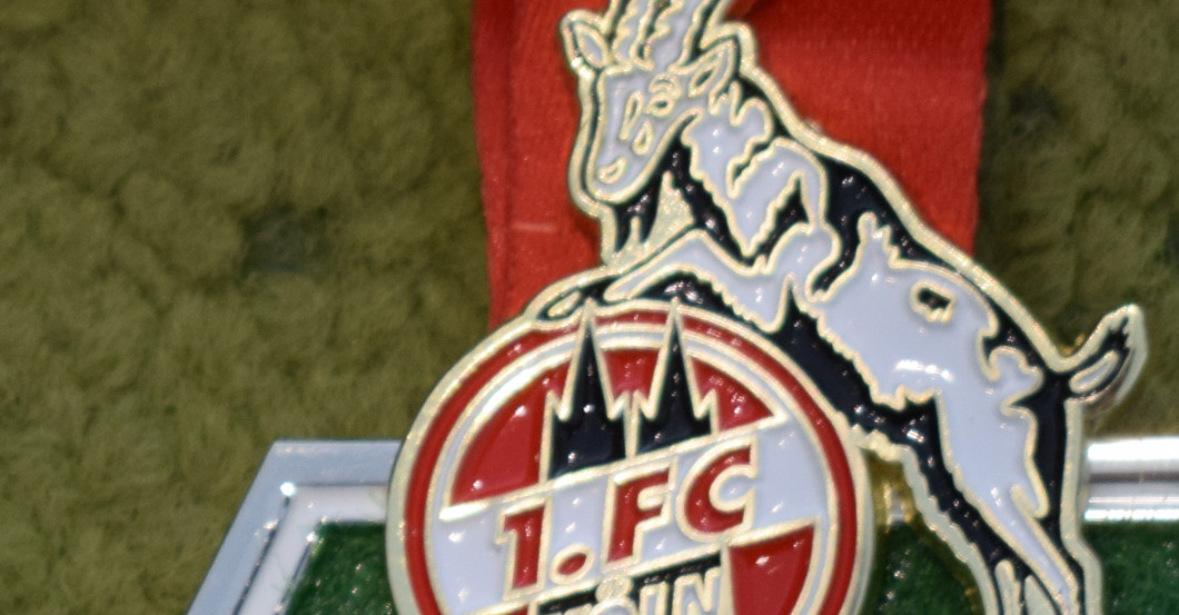 Leverkusen Spieltagsorden   Leverkusen Spieltagsorden