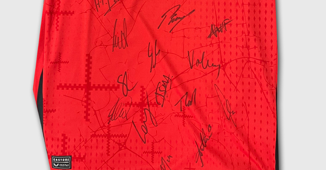  Leverkusen Trikot 24 