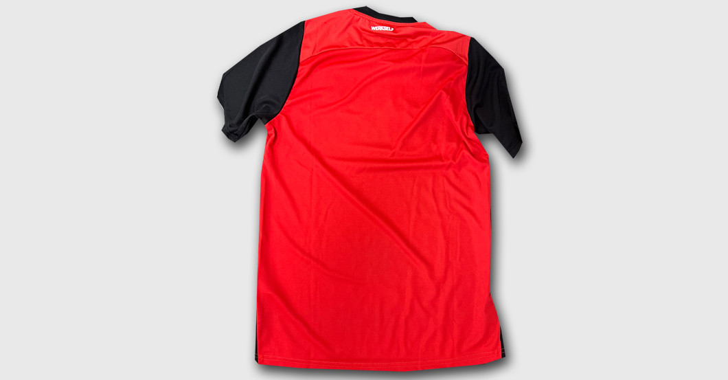  Leverkusen Trikot 24 