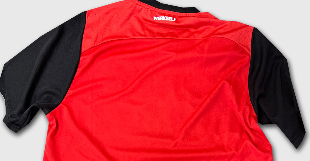  Leverkusen Trikot 24 