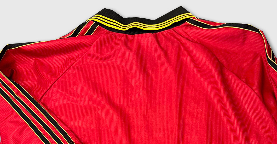  Leverkusen Trikot 98 