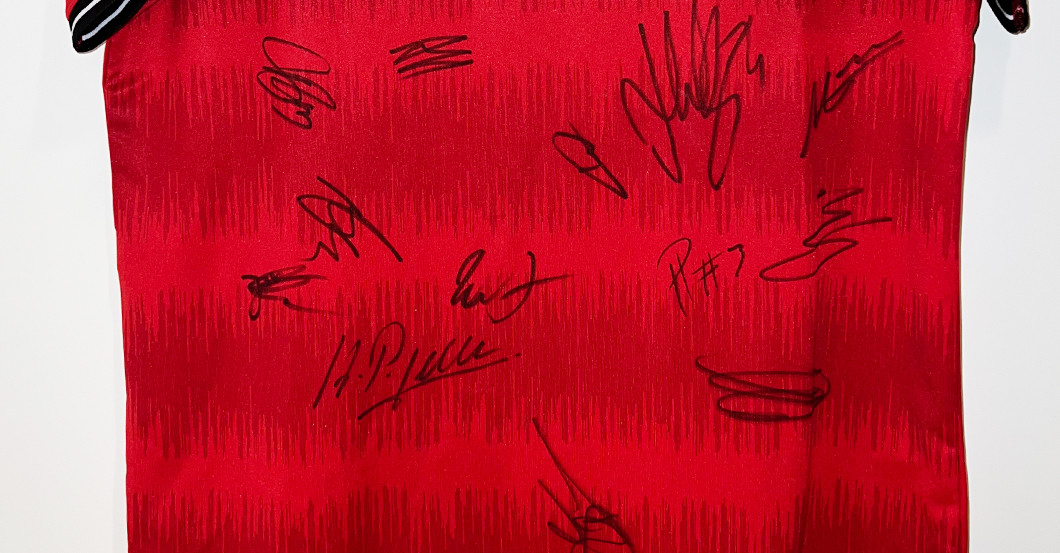 Leverkusen Trikot Team   Leverkusen Trikot Team