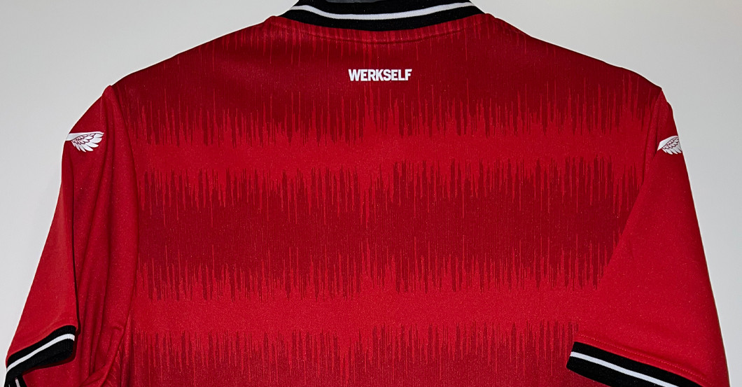 Leverkusen Trikot Team   Leverkusen Trikot Team