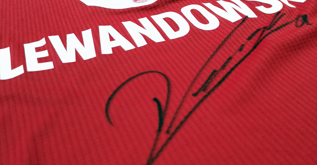 Lewandowski Audi Cup   Lewandowski Audi Cup