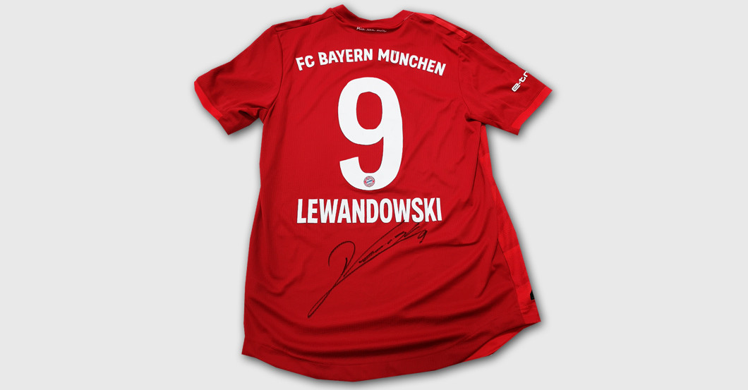 Lewandowski Audi Cup   Lewandowski Audi Cup