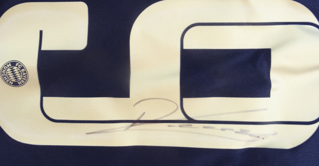 Lewandowski Bayern Trikot   Lewandowski Bayern Trikot