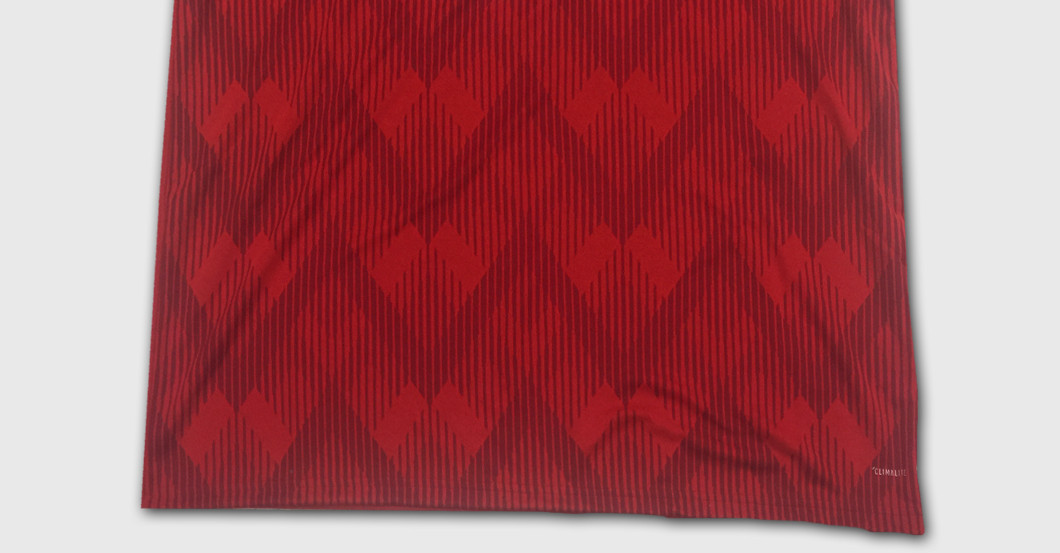 Lewandowski Heimtrikot   Lewandowski Heimtrikot