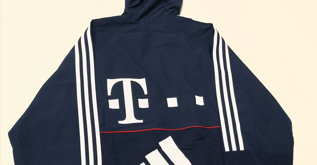 Lewandowski Jacke   Lewandowski Jacke