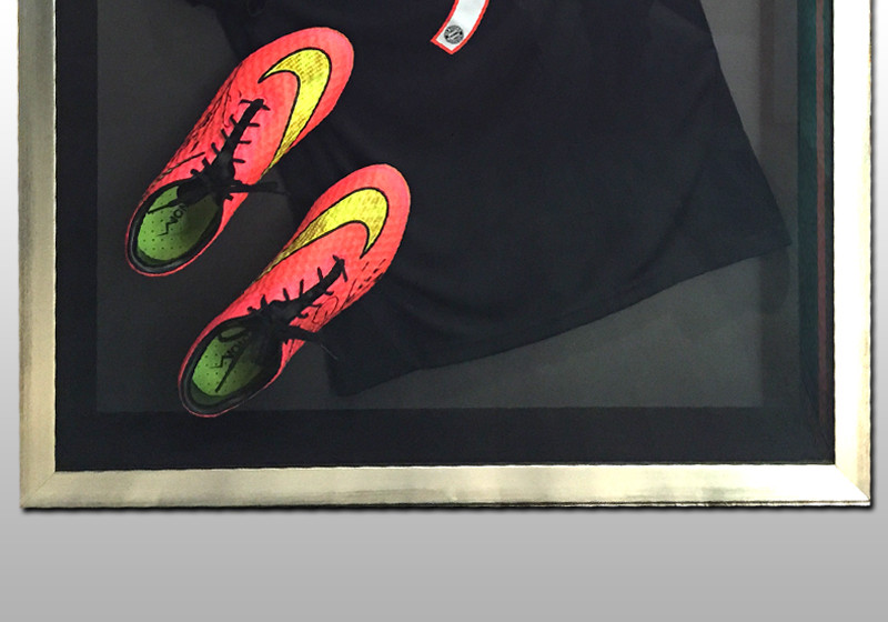  Lewandowski-Kollektion 