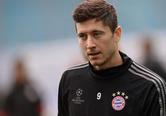 Lewandowski-Kollektion   Lewandowski-Kollektion