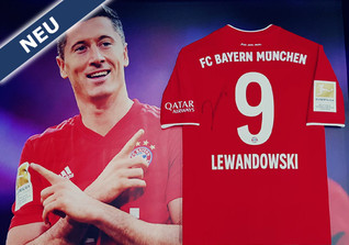 Lewandowski Rahmen Lewandowski Rahmen