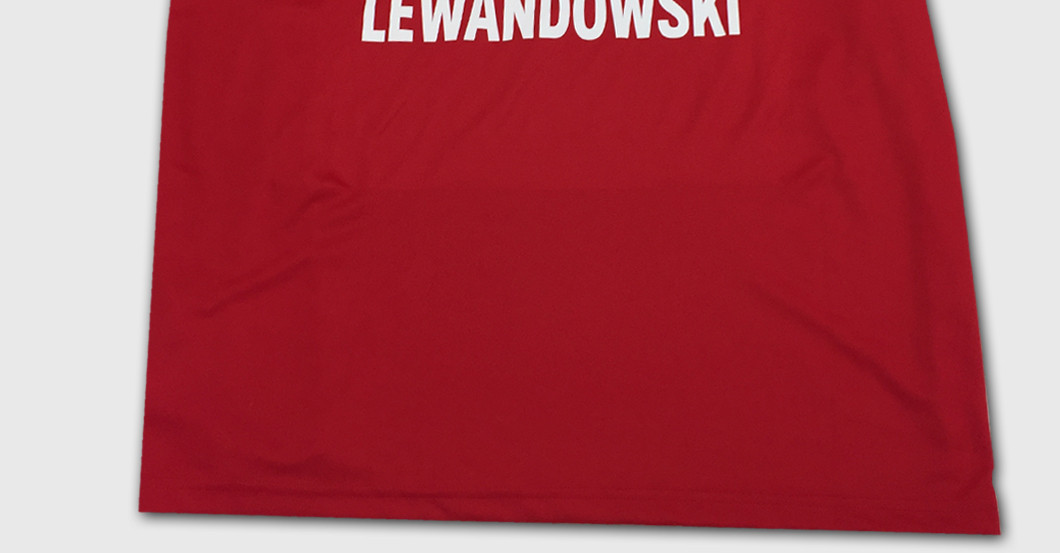 Lewandowski teamsigniert   Lewandowski teamsigniert