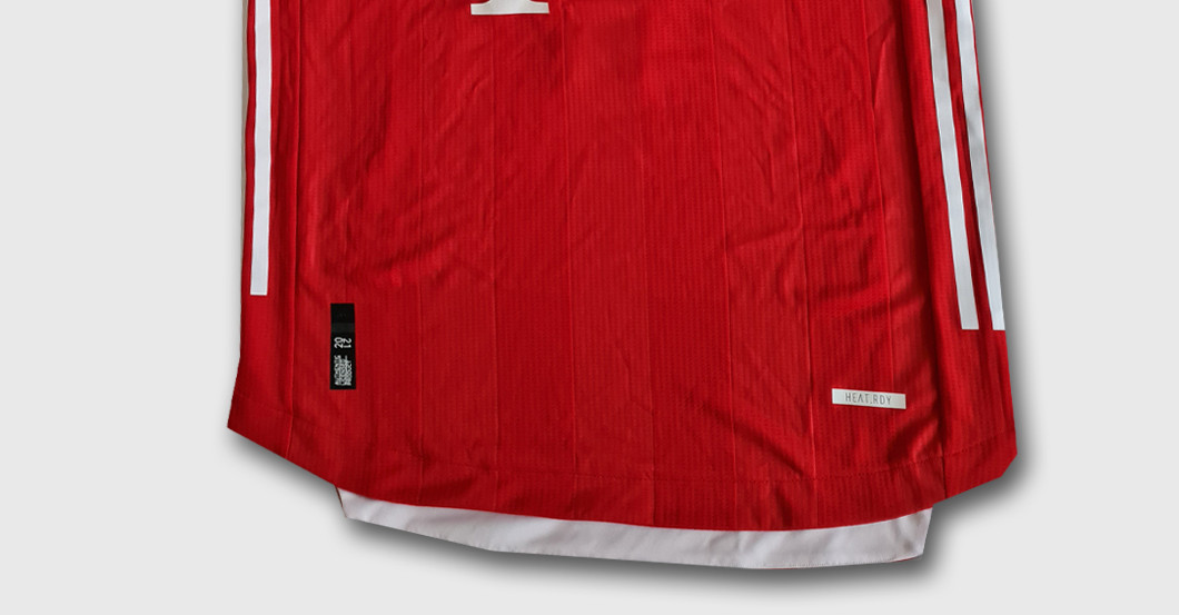  Lewandowski Trikot Bayern 