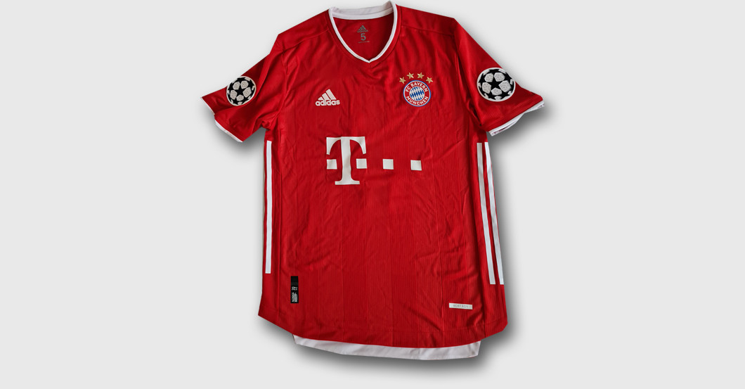 Lewandowski Trikot Bayern 