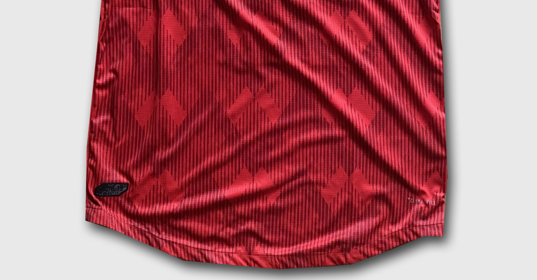 Lewandowskis Trikot   Lewandowskis Trikot