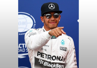  Lewis Hamilton treffen 