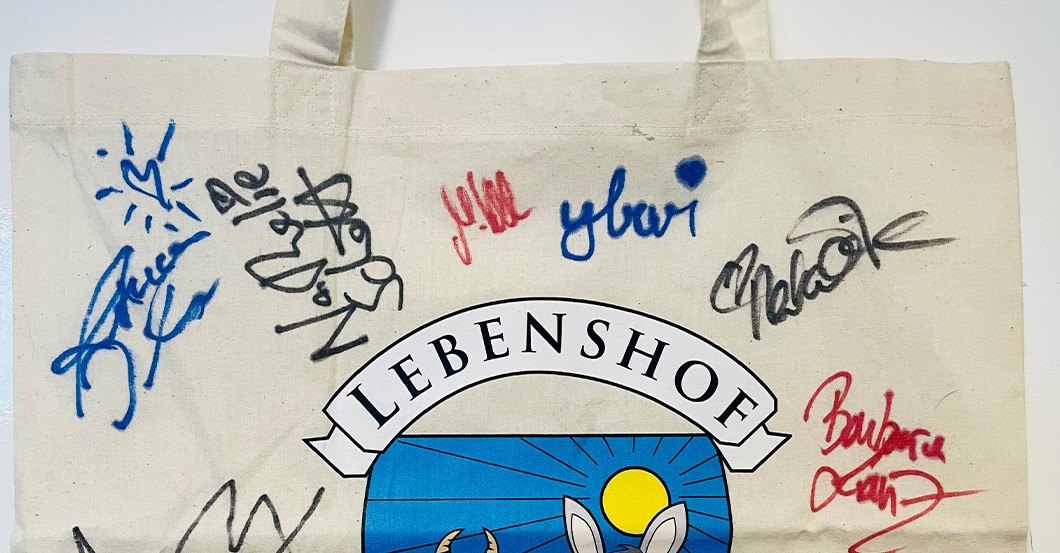 LF Bergdoktor Beutel   LF Bergdoktor Beutel