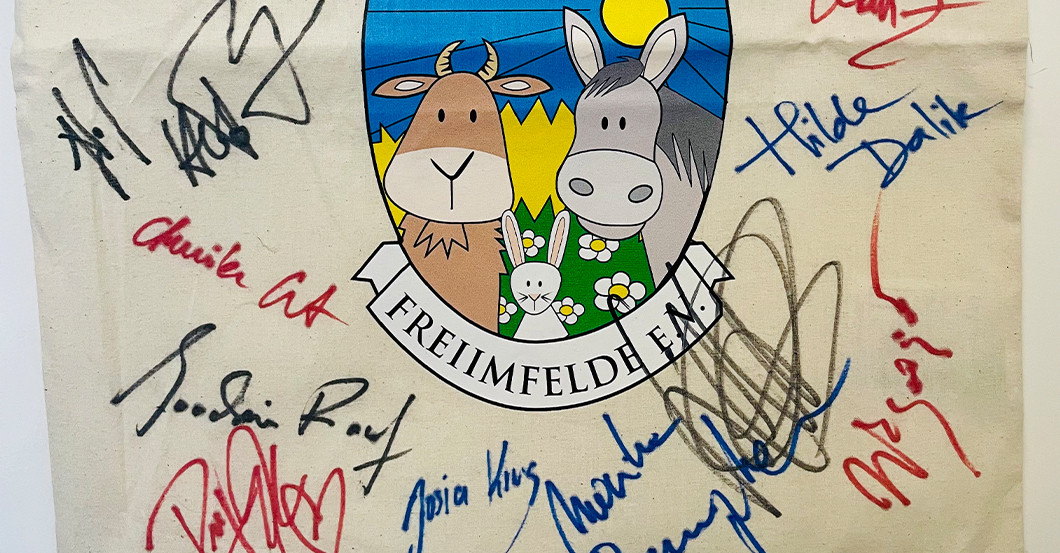 LF Bergdoktor Beutel   LF Bergdoktor Beutel