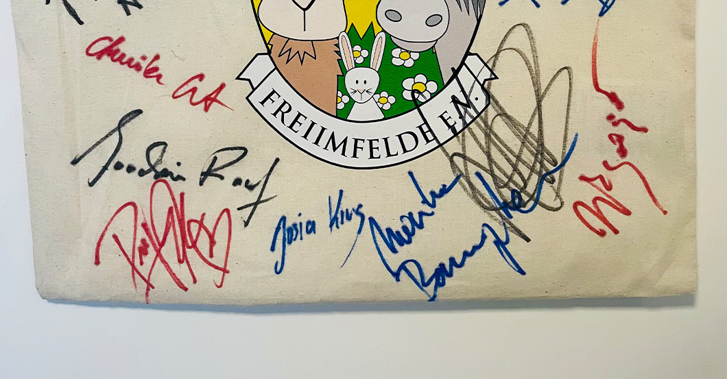 LF Bergdoktor Beutel   LF Bergdoktor Beutel