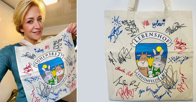 LF Bergdoktor Beutel   LF Bergdoktor Beutel