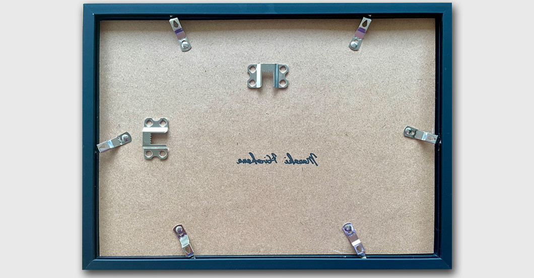 LF Hirokawa Kunstwerk   LF Hirokawa Kunstwerk