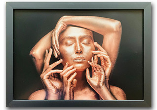  LF Kunstwerk Hirokawa 