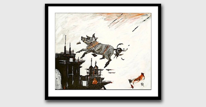 LF Kunstwerk Rothschild   LF Kunstwerk Rothschild