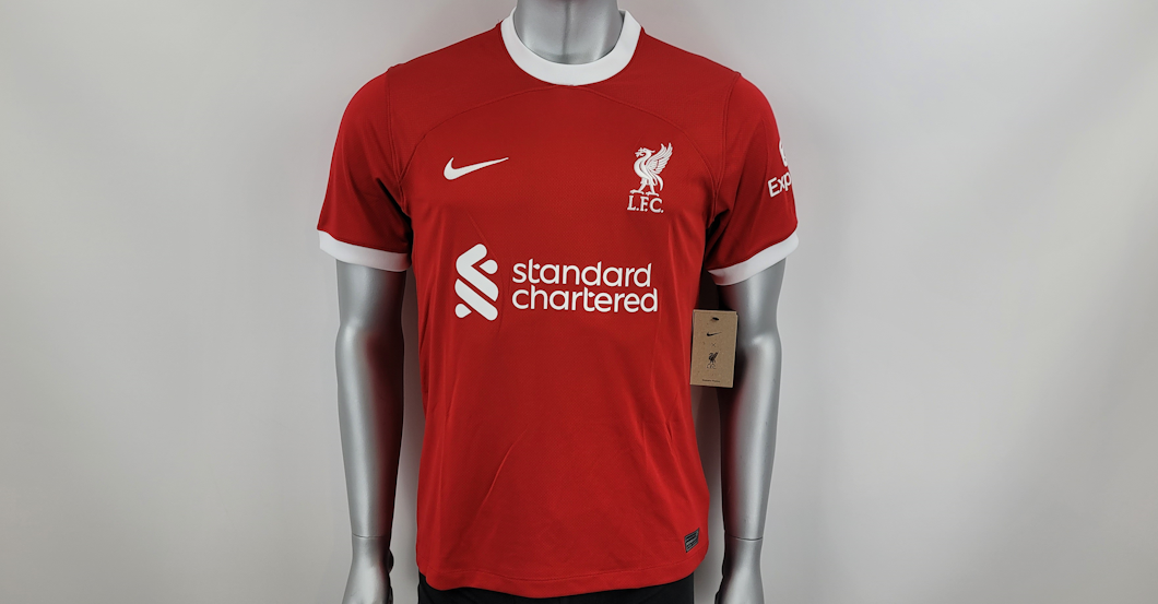 LFC-Cody Gakpo Trikot    LFC-Cody Gakpo Trikot