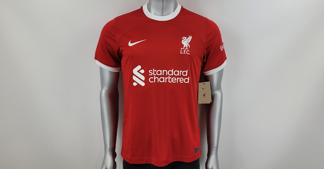 LFC-Luis Díaz Trikot    LFC-Luis Díaz Trikot