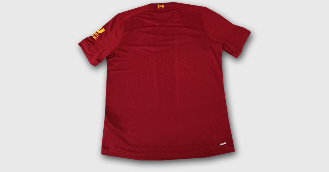  LFC Trikot Klopp 