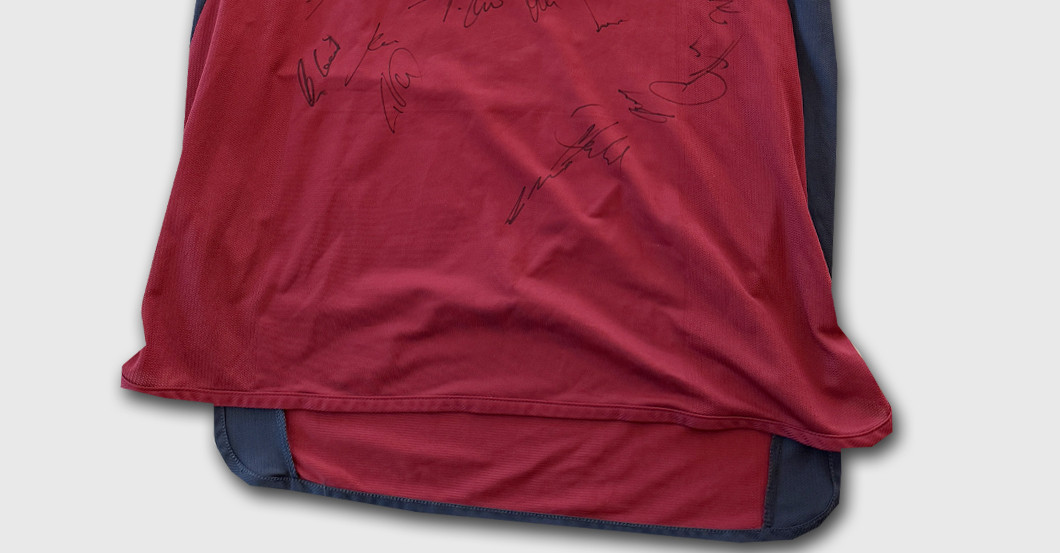  LH Bayern Trikot 