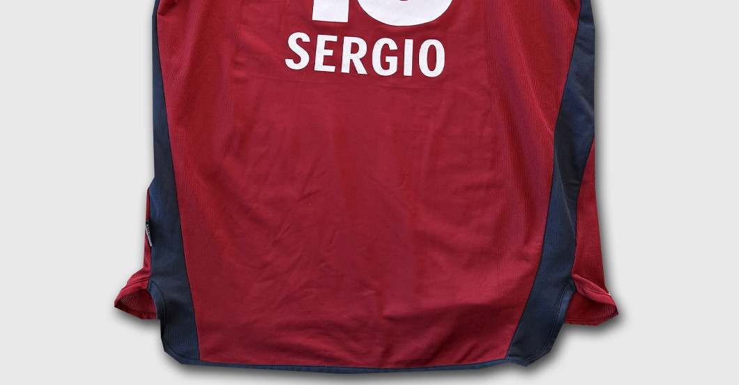  LH Bayern Trikot 