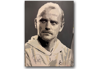  LH Schaaf Portrait 