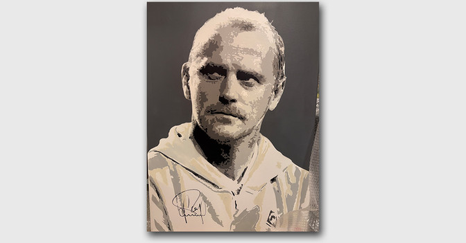  LH Schaaf Portrait 
