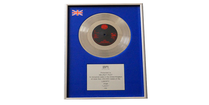 Liberty Lady Award   Liberty Lady Award