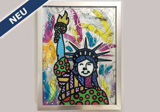 Liberty Liberty