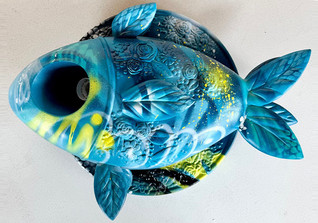  Lichtbox Ferino Fisch 