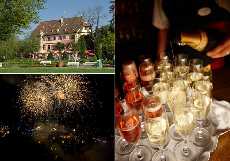 Lichtpate Europa-Park   Lichtpate Europa-Park