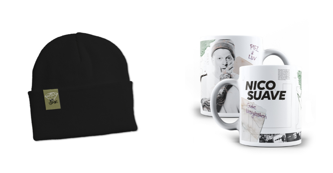  Liebe Allstars Paket 