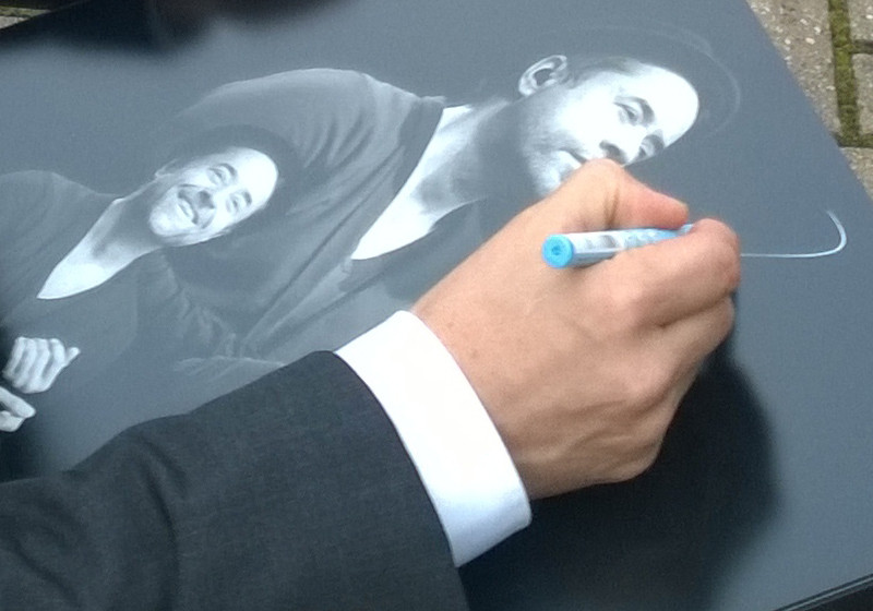 Liefers Portrait   Liefers Portrait