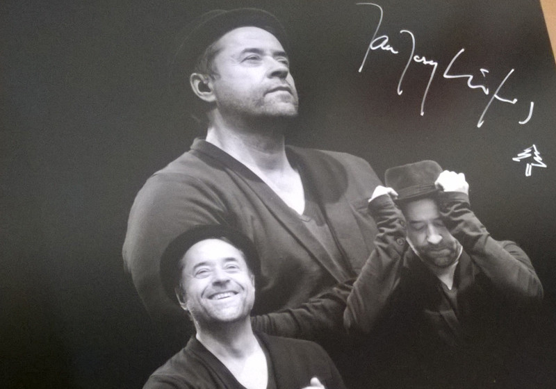 Liefers Portrait   Liefers Portrait