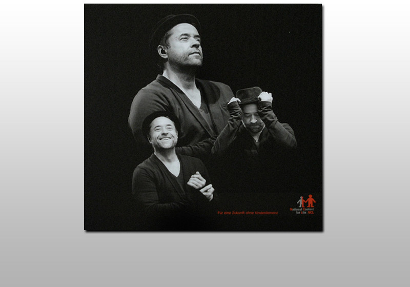 Liefers Portrait   Liefers Portrait