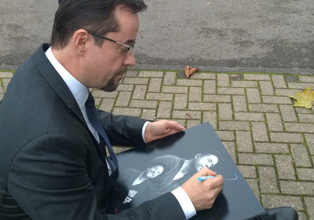 Liefers Portrait   Liefers Portrait