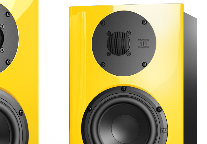 Limitiertes Boxenset gelb   Limitiertes Boxenset gelb