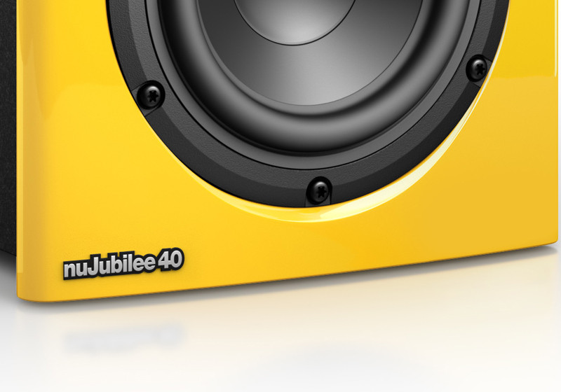 Limitiertes Boxenset gelb   Limitiertes Boxenset gelb