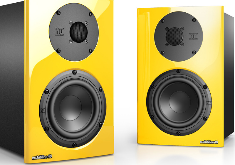 Limitiertes Boxenset gelb   Limitiertes Boxenset gelb