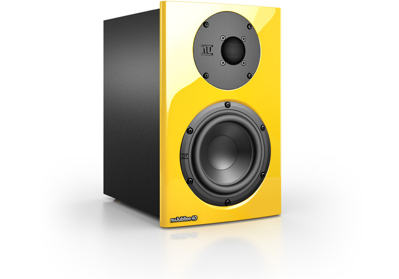 Limitiertes Boxenset gelb   Limitiertes Boxenset gelb