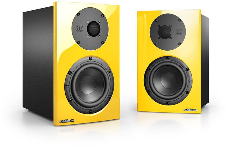 Limitiertes Boxenset gelb   Limitiertes Boxenset gelb