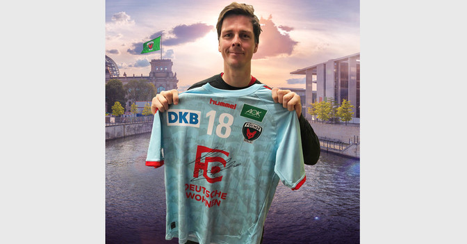 Lindberg Füchse Trikot   Lindberg Füchse Trikot