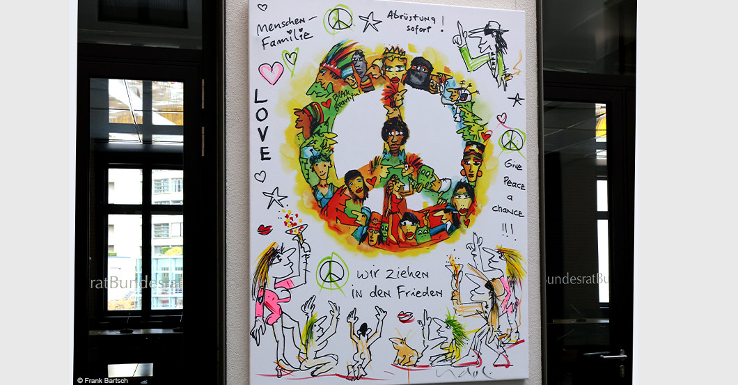 Lindenberg Arche   Lindenberg Arche